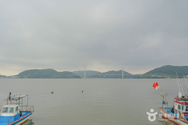 대초마을 여행 추천 - 메고지고
