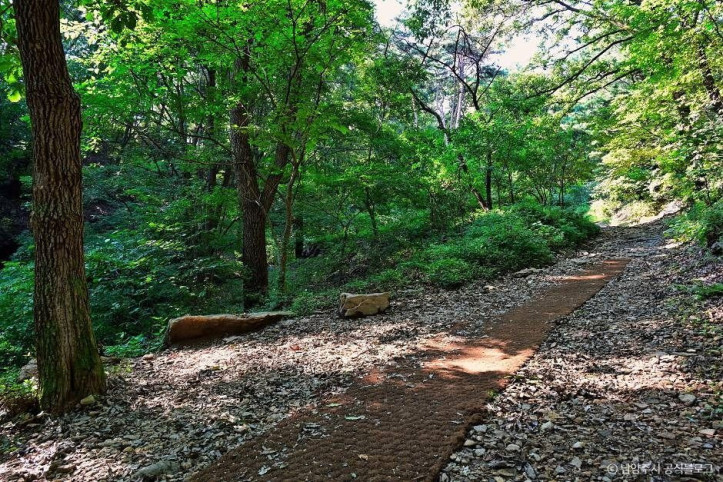 천마산 시립공원 여행 추천 - 메고지고