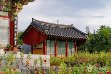 농촌테마공원 도도리파크 여행 추천 - 메고지고