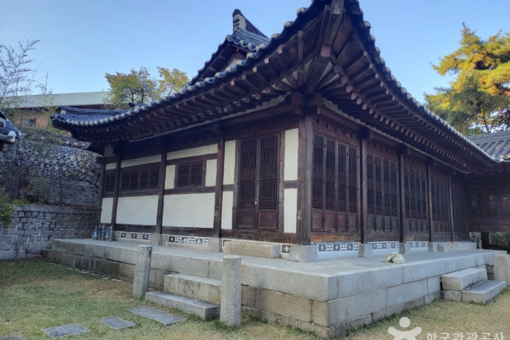 이종석별장 여행 추천 - 메고지고