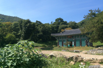 거전마을 여행 추천 - 메고지고