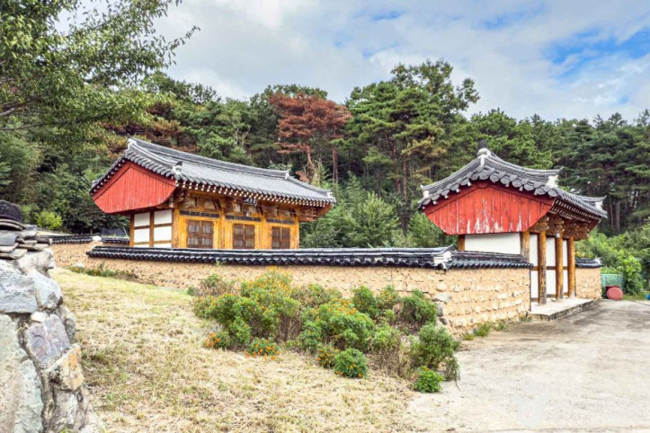 훈령서원 여행 추천 - 메고지고