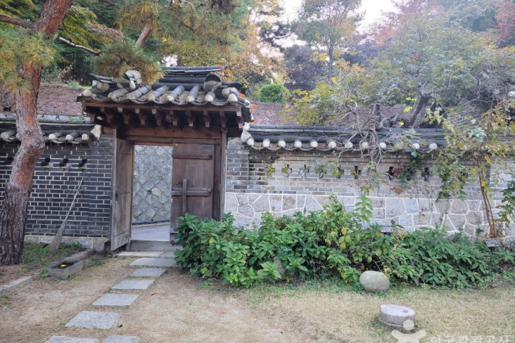 이종석별장 여행 추천 - 메고지고
