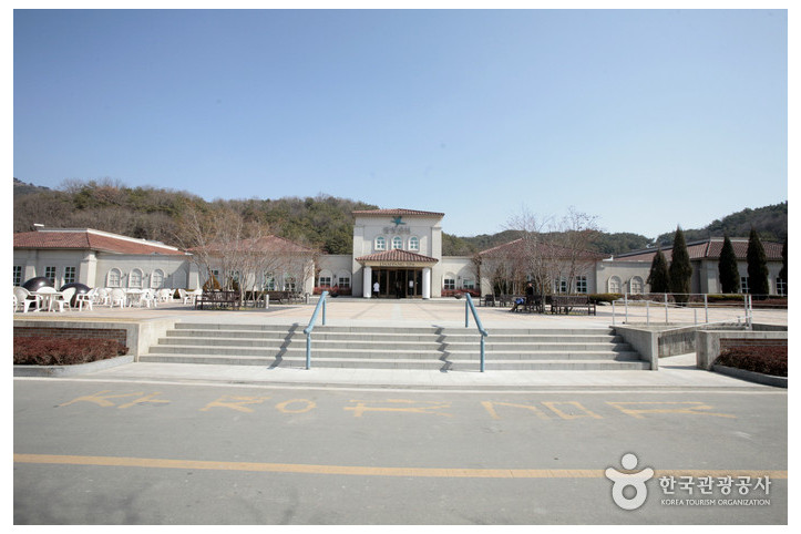 담양리조트 여행 추천 - 메고지고