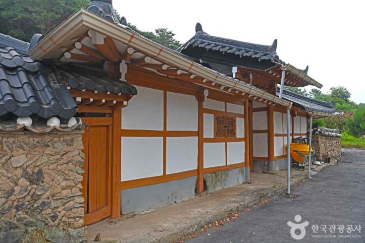명곡서원 여행 추천 - 메고지고
