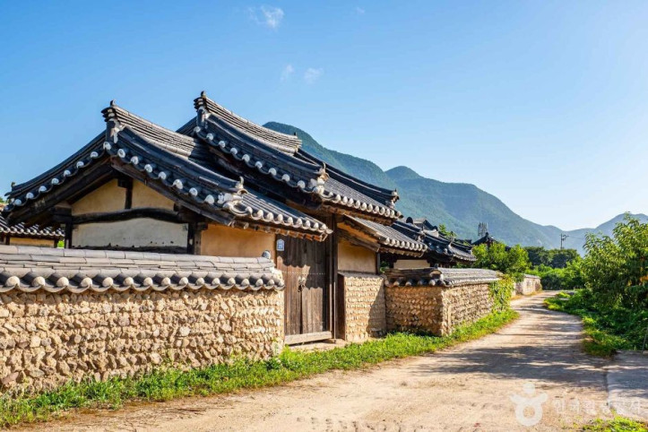 산운마을 여행 추천 - 메고지고