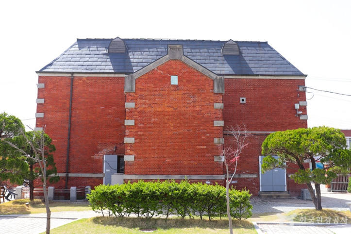 강경역사관 여행 추천 - 메고지고