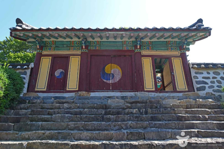 당진향교 여행 추천 - 메고지고