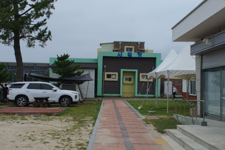 백도해변 여행 추천 - 메고지고