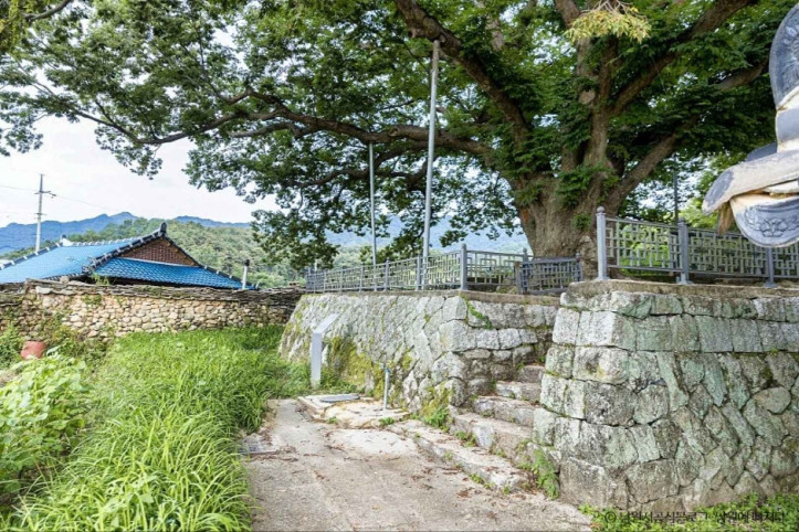 신기마을 여행 추천 - 메고지고