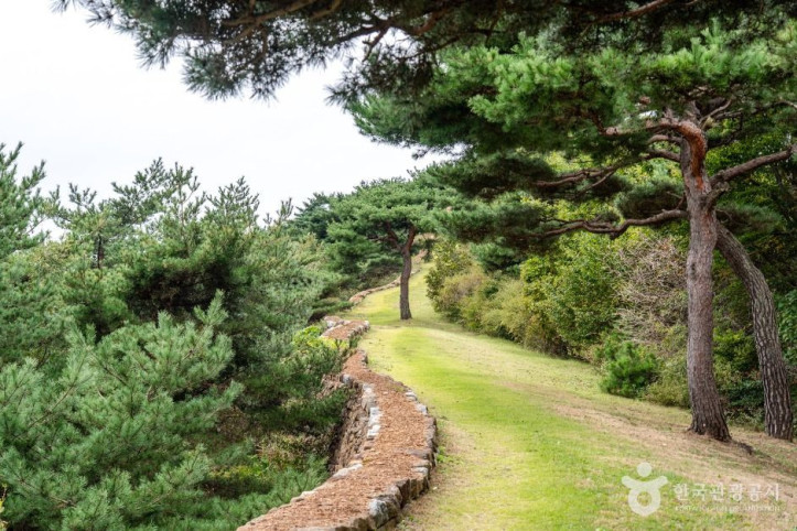 정족산 여행 추천 - 메고지고
