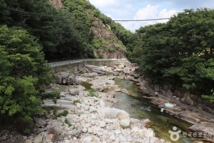상선암 여행 추천 - 메고지고