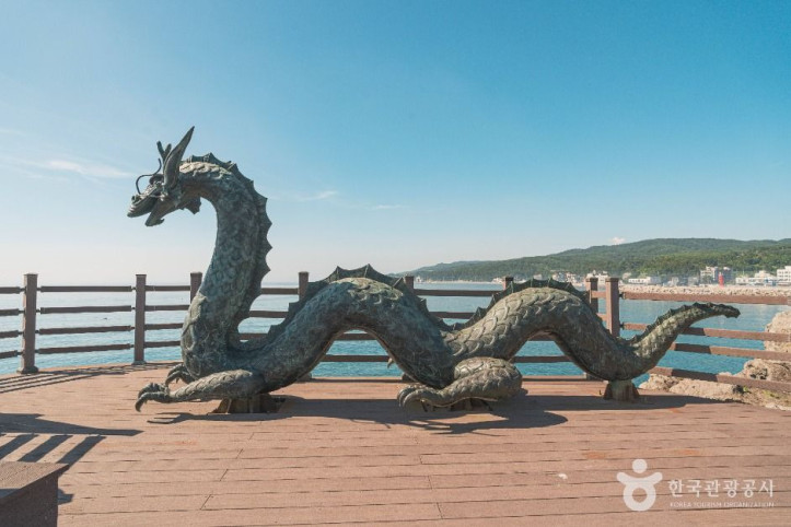 당사해양낚시공원 여행 추천 - 메고지고