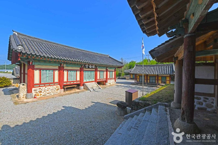 운봉향교 여행 추천 - 메고지고