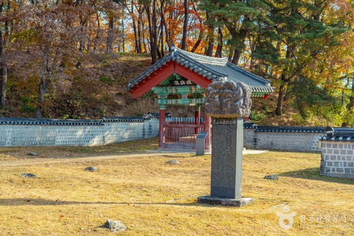 남원 황산대첩비지 여행 추천 - 메고지고