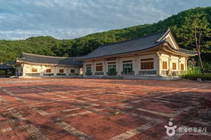 가얏고마을 여행 추천 - 메고지고