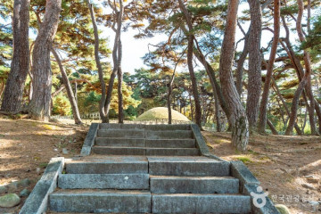 경주 포석정지 여행 추천 - 메고지고