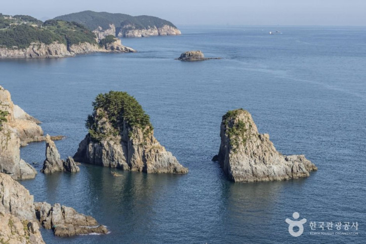 삼여전망대 여행 추천 - 메고지고