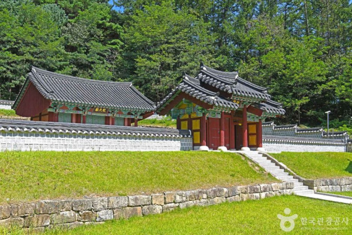 경천묘 여행 추천 - 메고지고