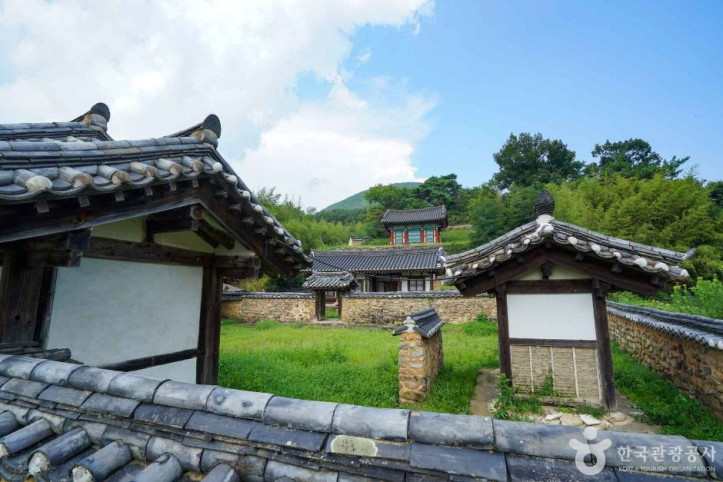 관산서당 여행 추천 - 메고지고