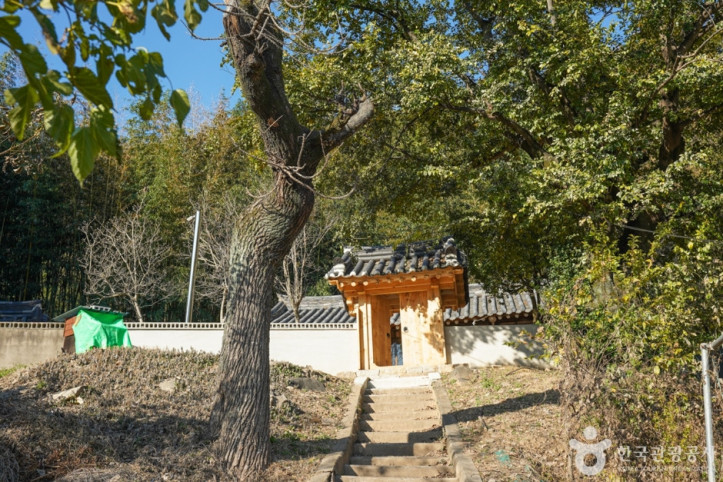 오체향마을 여행 추천 - 메고지고