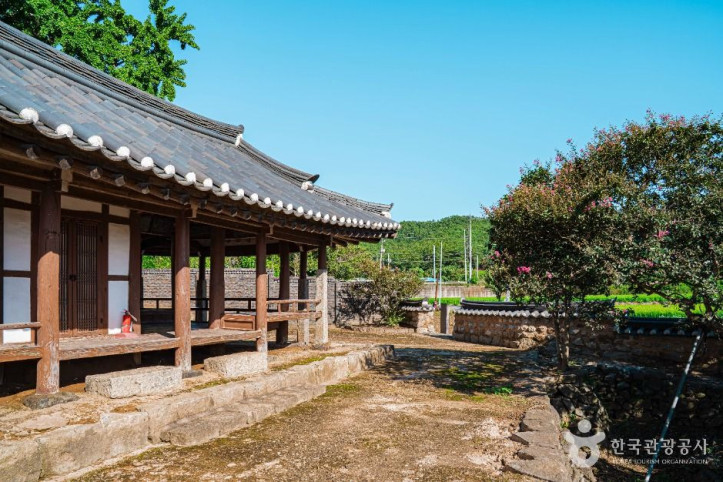 무안화설당 여행 추천 - 메고지고