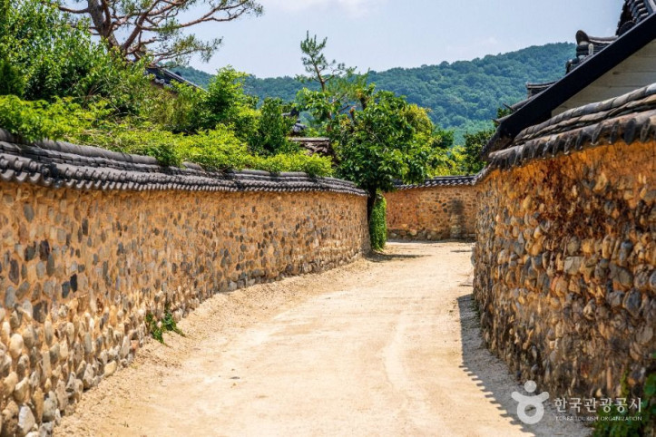 남사예담촌 여행 추천 - 메고지고