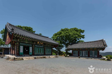 태안 안흥진성 여행 추천 - 메고지고