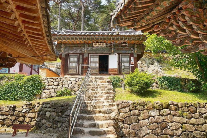남장사 여행 추천 - 메고지고