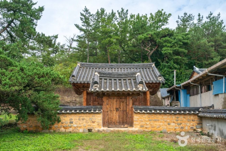 후산정사 여행 추천 - 메고지고