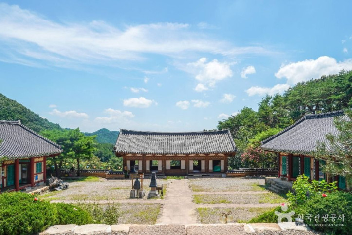 반룡사(고령) 여행 추천 - 메고지고