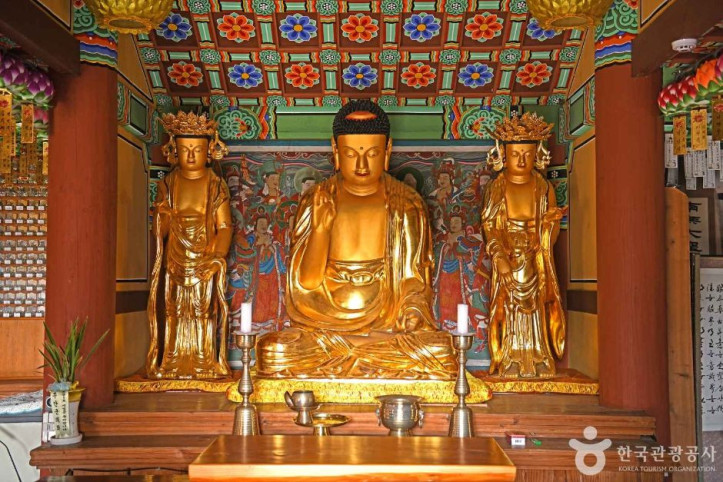 법천사·목우암 여행 추천 - 메고지고