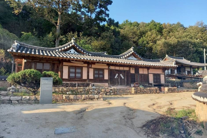 경북 청송 주왕산면·파천면 [슬로시티] 여행 추천 - 메고지고