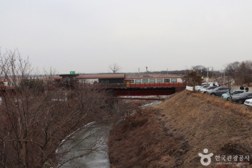 쉬어가삼［례:］ 여행 추천 - 메고지고