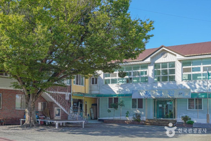 사천 고읍단감마을 여행 추천 - 메고지고