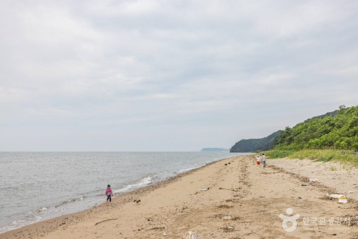주문도 여행 추천 - 메고지고