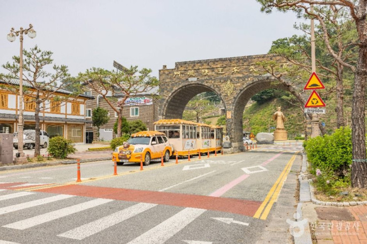 고마열차 여행 추천 - 메고지고