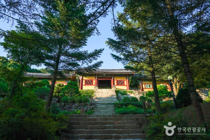 부석사 [유네스코 세계유산] 여행 추천 - 메고지고