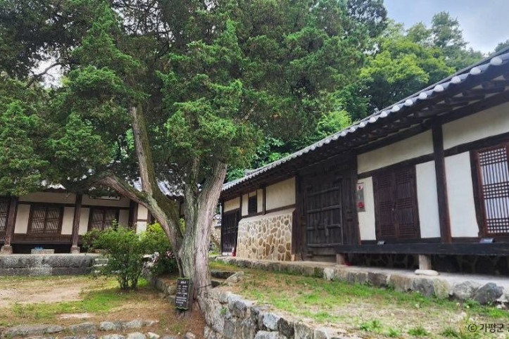 이천보 고가 여행 추천 - 메고지고