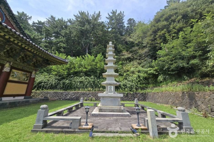 보림사(제주) 여행 추천 - 메고지고