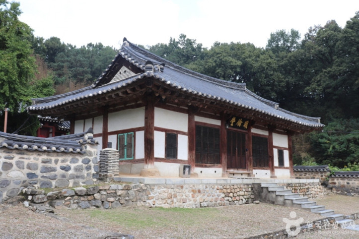 회덕향교 여행 추천 - 메고지고