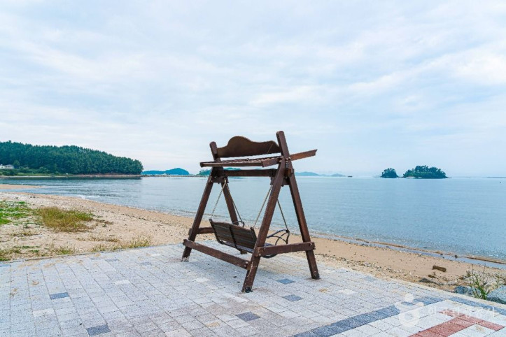 대섬어촌복합체험공원 여행 추천 - 메고지고