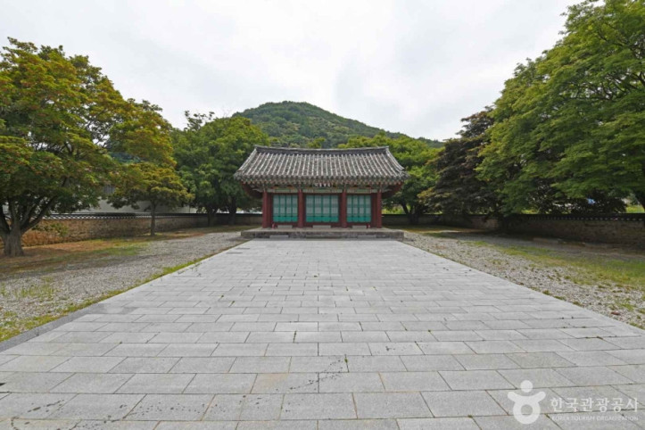 충현서원 여행 추천 - 메고지고