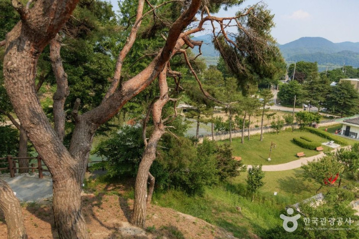 정약용선생묘 여행 추천 - 메고지고
