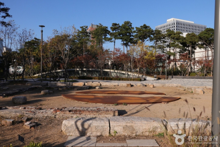 남산예장공원 여행 추천 - 메고지고
