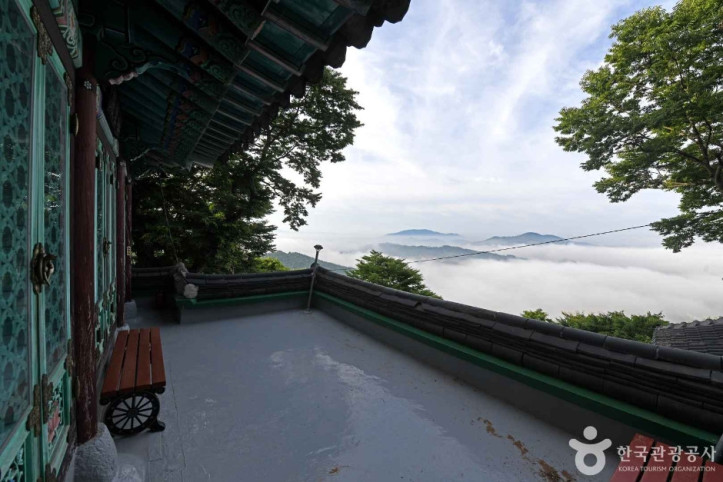 죽사(서산) 여행 추천 - 메고지고