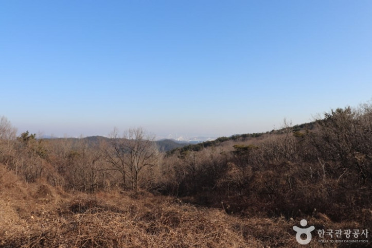 용골산 여행 추천 - 메고지고