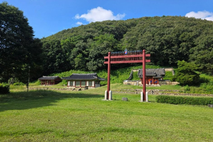 파산서원 여행 추천 - 메고지고