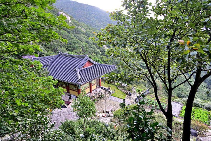 탑산사 여행 추천 - 메고지고