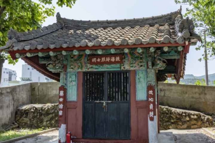 해평열녀사당 여행 추천 - 메고지고